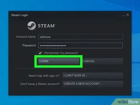 Image titled Unhide Games in Steam Step 2