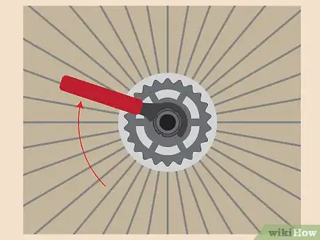 Image titled Take Apart a Track Bicycle Step 33