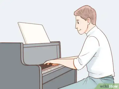 Image titled Become a Musician Step 2