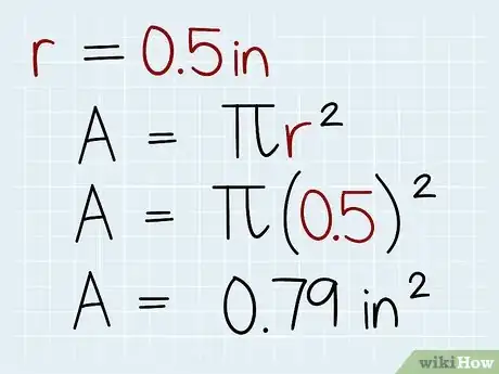 Image titled Calculate the Volume of a Cone Step 2