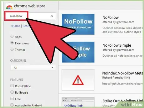 Image titled Detect Nofollow Links Step 5