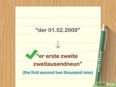 Image titled Write German Dates Step 9