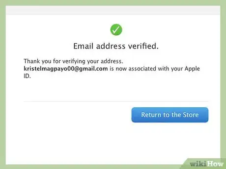 Image titled Create an Apple ID Account and Download Apps from Apple App Store Step 10
