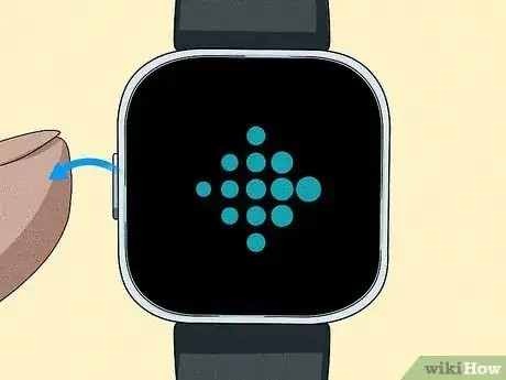 Image titled Reset Fitbit Versa Step 8