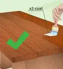 Waterproof Wood