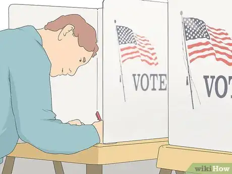 Image titled Vote in a Primary Election Step 13