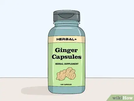 Image titled Cure Stomach Ache with Ginger Step 13