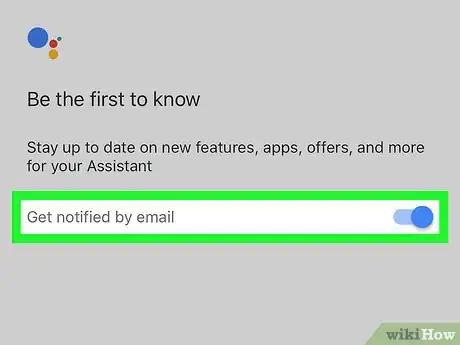Image titled Enable Google Assistant Step 15