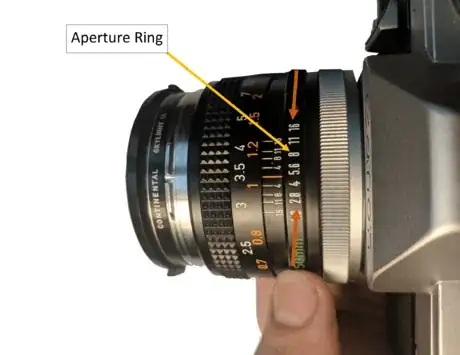 Image titled Aperture ring 1.png