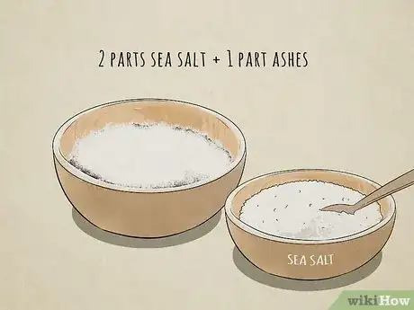 Image titled Make Black Salt Step 3