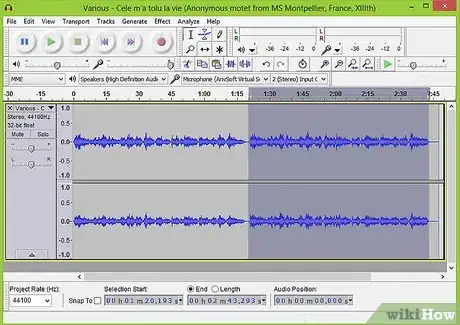 Image titled Split Long Audio Tracks Step 14