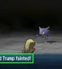Beat the Totem Pokémon in Pokémon Sun and Moon