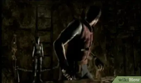 Image titled Defeat Lisa Trevor in Resident Evil Step 3