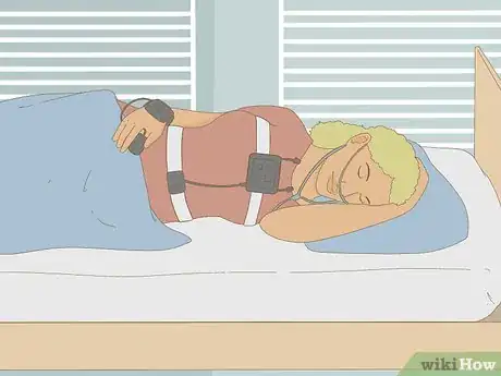 Image titled Stop Kicking in Your Sleep Step 11