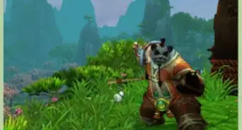 Get Back to Pandaria from Orgrimmar