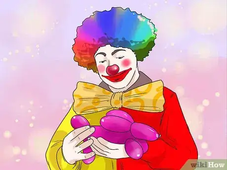 Image titled Become a Clown Step 16