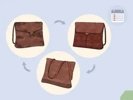 Image titled Maintain Leather Bags Step 4