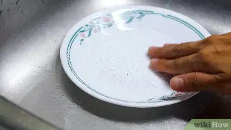 Image titled Clean Dishes Without Soap Step 4