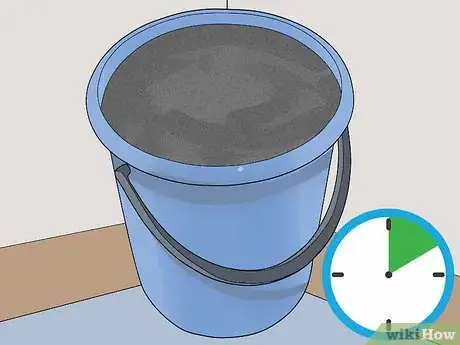 Image titled Mix Mortar for Laying Tile Step 14