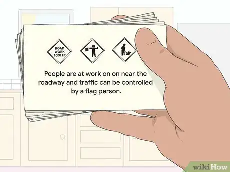 Image titled Pass a Drivers Written Test Step 3