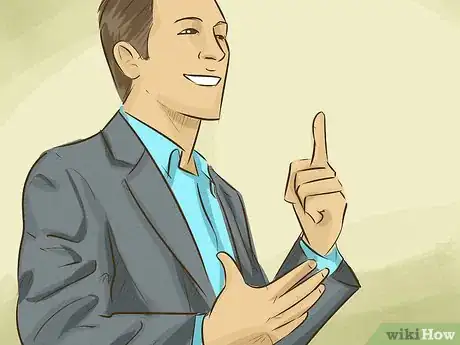 Image titled Write a Speech Introducing Yourself Step 15