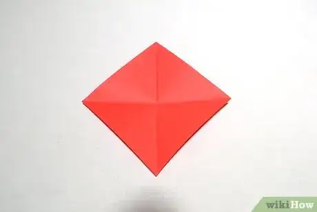 Image titled Make Origami Birds Step 1