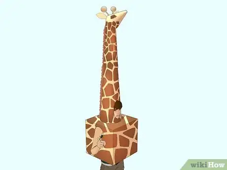 Image titled Make a Giraffe Costume Step 28