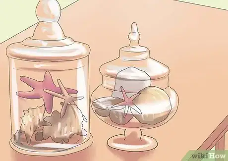 Image titled Preserve a Starfish for a Decoration Step 10