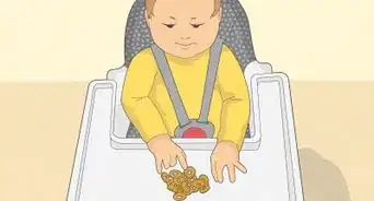 When Can Babies Eat Cheerios