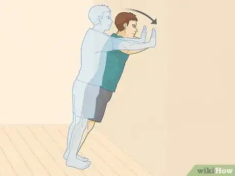 Image titled Do a Push Up Step 7