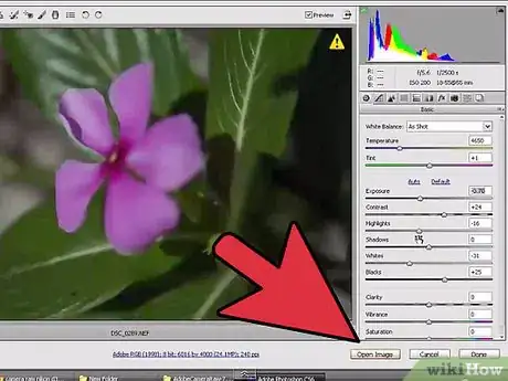Image titled Open NEF Files in Photoshop Step 10