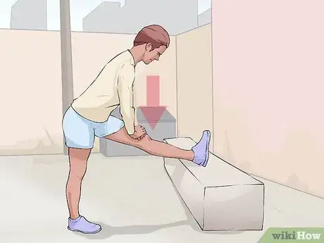 Image titled Cure a Baker's Cyst Step 13