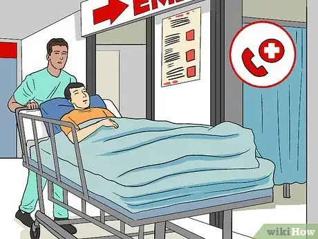 Image titled Know when to See a Doctor Step 1