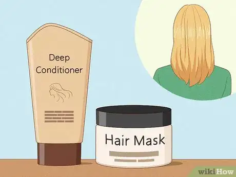 Image titled What is the Best Bleach for Black Hair Step 5