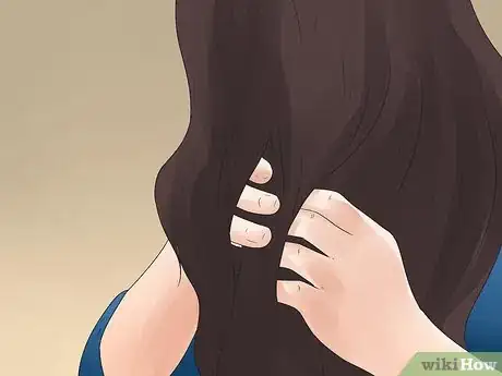Image titled Have Healthy, Shiny Silky Hair Step 10