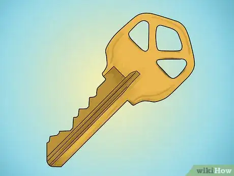 Image titled Identify a Bad Key Copy Step 8