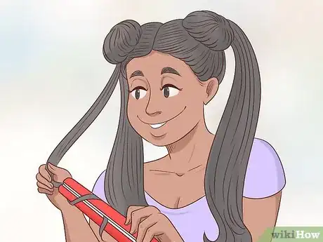 Image titled Do Your Hair Like Sailor Moon Step 11
