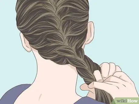 Image titled Fix Uneven Hair Color Step 3