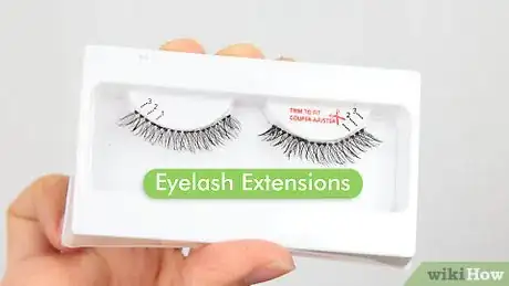 Image titled Get Longer Lashes Step 5