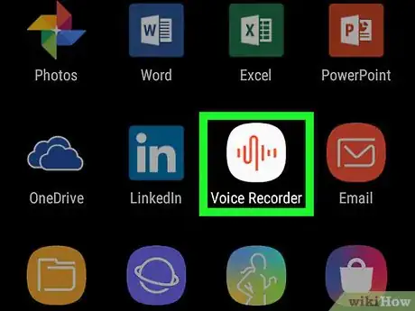 Image titled Record WhatsApp Calls on iPhone or iPad Step 22