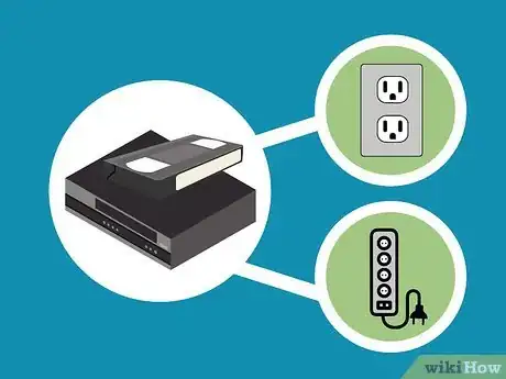 Image titled Connect a DVD Player, VCR, and Digital Cable Box Step 14