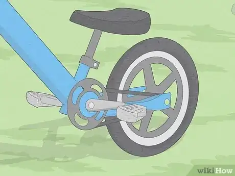 Image titled Teach Your Toddler to Pedal a Bike Step 13
