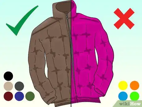 Image titled Wear a Puffer Jacket Step 2