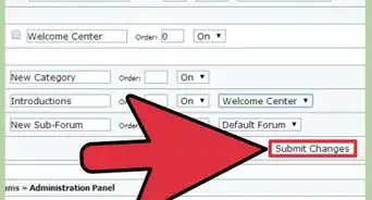 Install and Customize an Xmb Forum