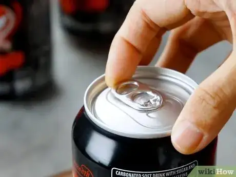 Image titled Open a Soda Can Step 2