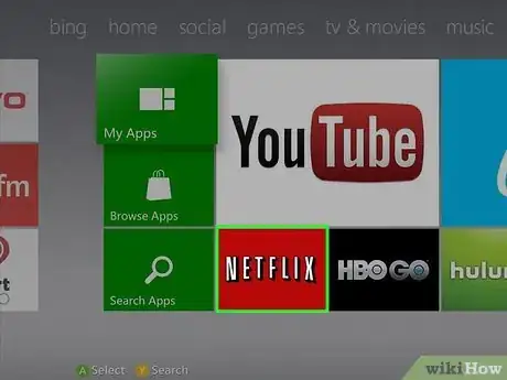 Image titled Log Out of Netflix on Xbox Step 11