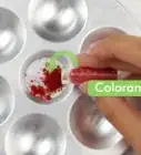 Make Your Own Nail Polish Color