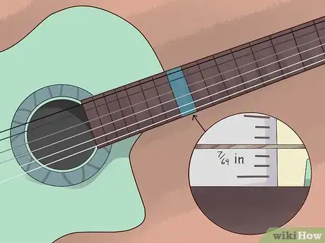 Image titled Adjust the Action on a Guitar Step 19