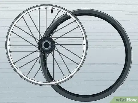 Image titled Fix a Bicycle Wheel Step 11