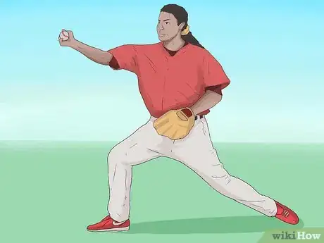 Image titled Throw a Forkball Step 7